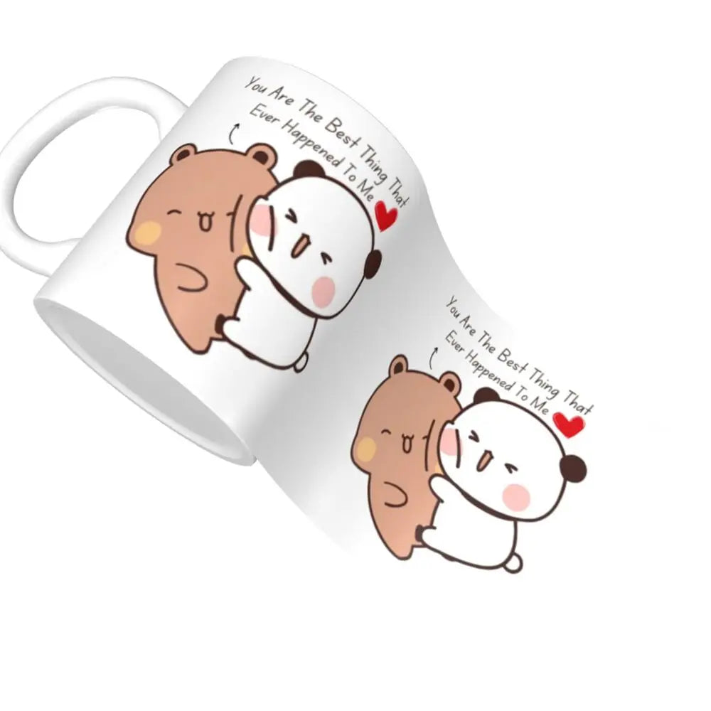 Bubu & Dudu Mug