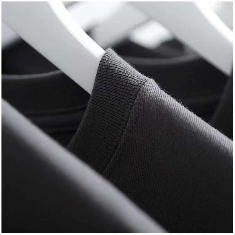 Bubu & Dudu Flip-Flop Cartoon T-Shirt