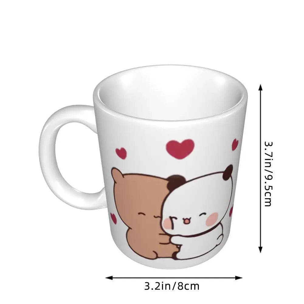 Bubu & Dudu Mug