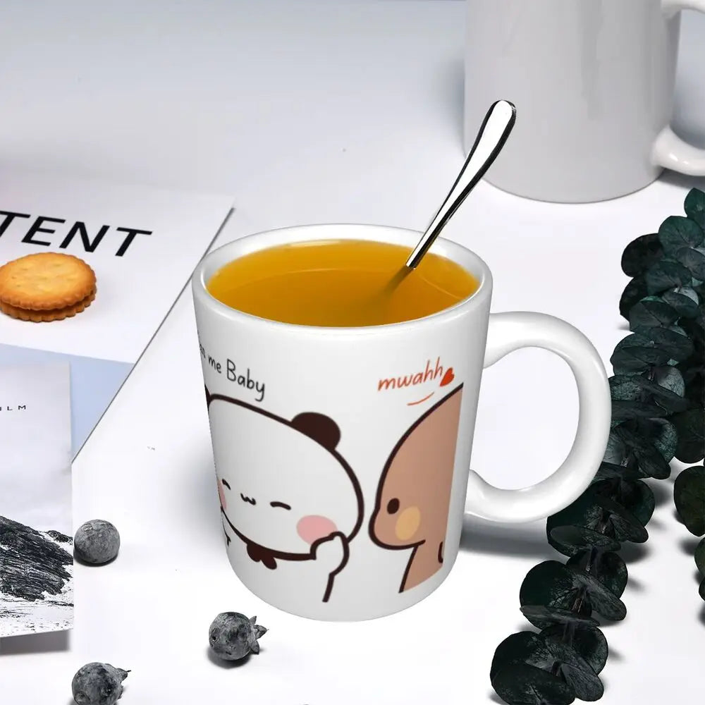 Bubu & Dudu Mug