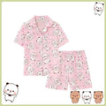 Bubu & Dudu Cute Pajamas