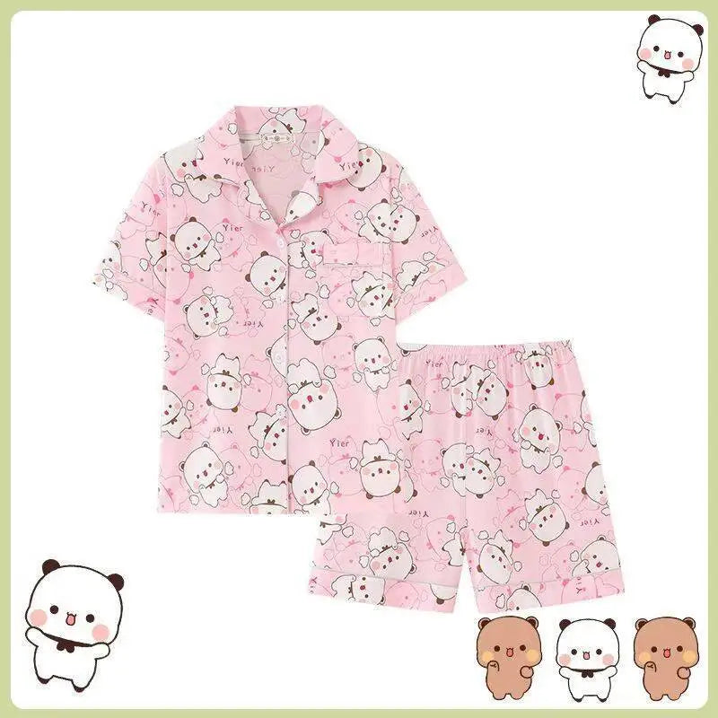 Bubu & Dudu Cute Pajamas