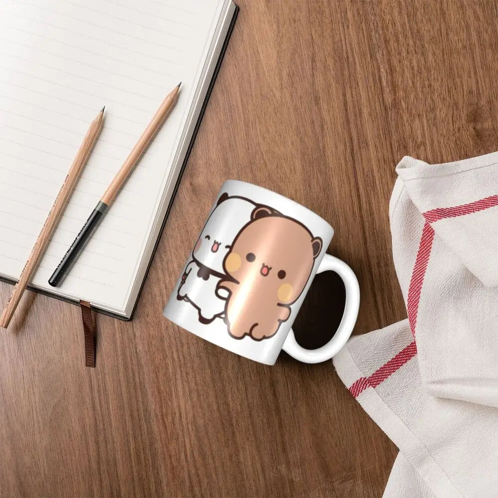 Bubu & Dudu Mug