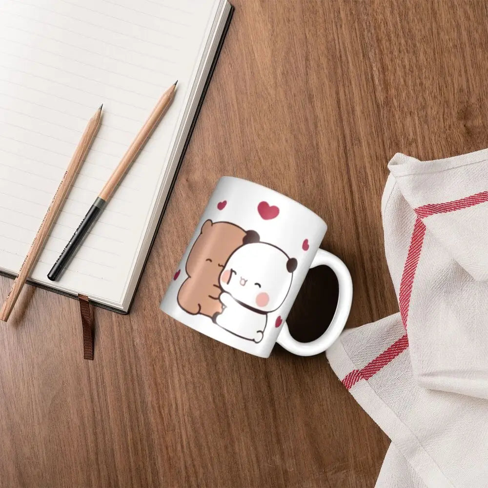 Bubu & Dudu Mug