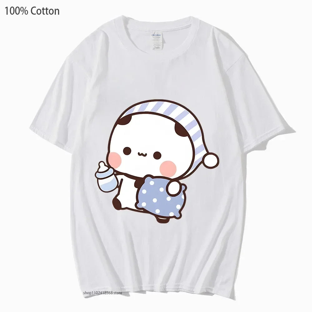 Bubu & Dudu Couple Sleep Shirt
