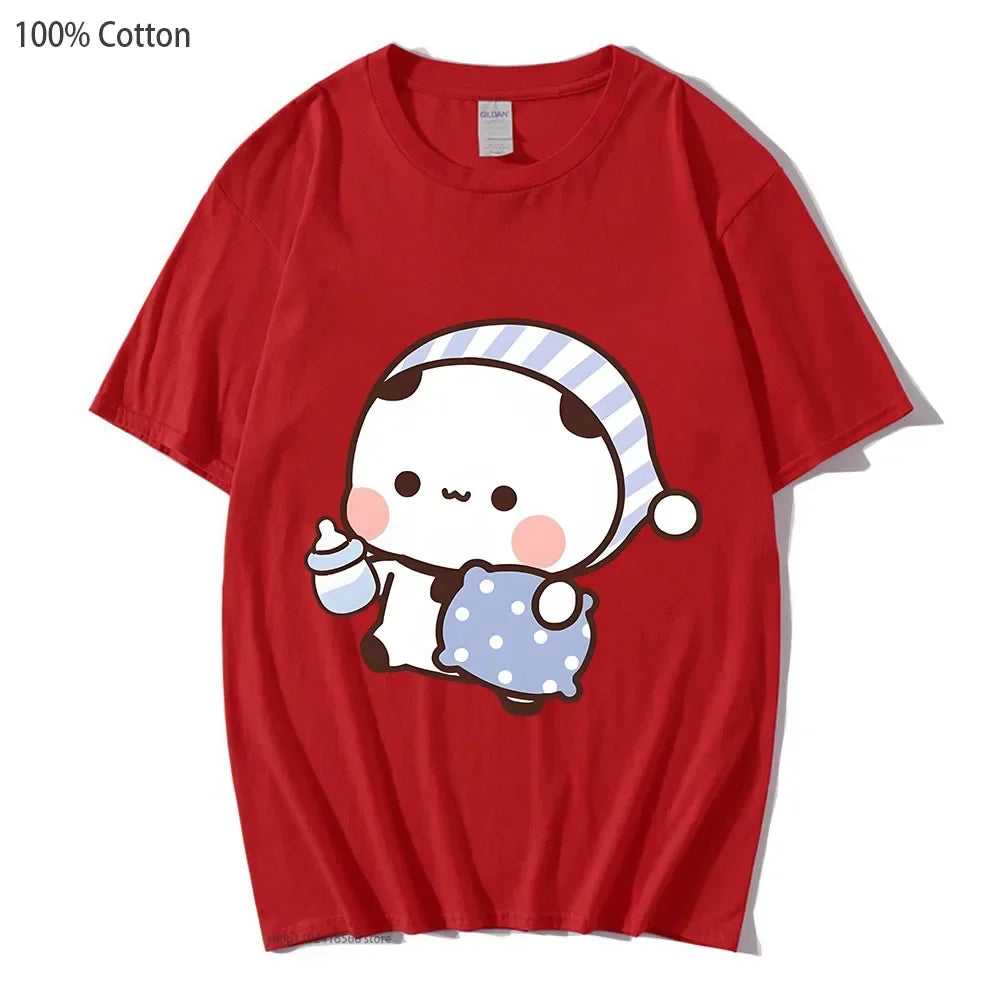 Bubu & Dudu Couple Sleep Shirt