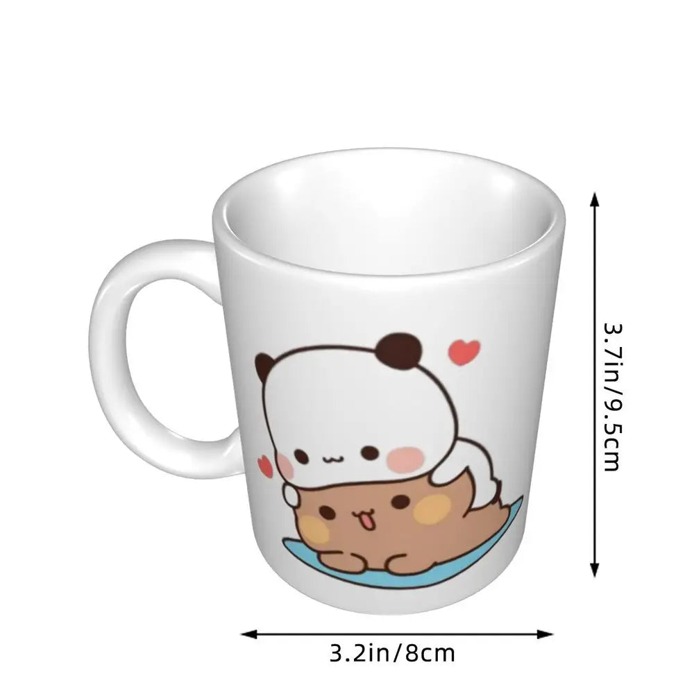 Bubu & Dudu Mug