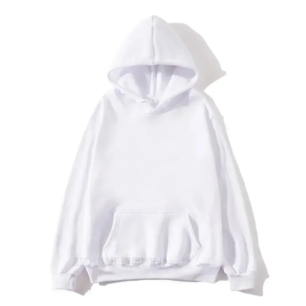 Bubu & Dudu Panda Hoodie
