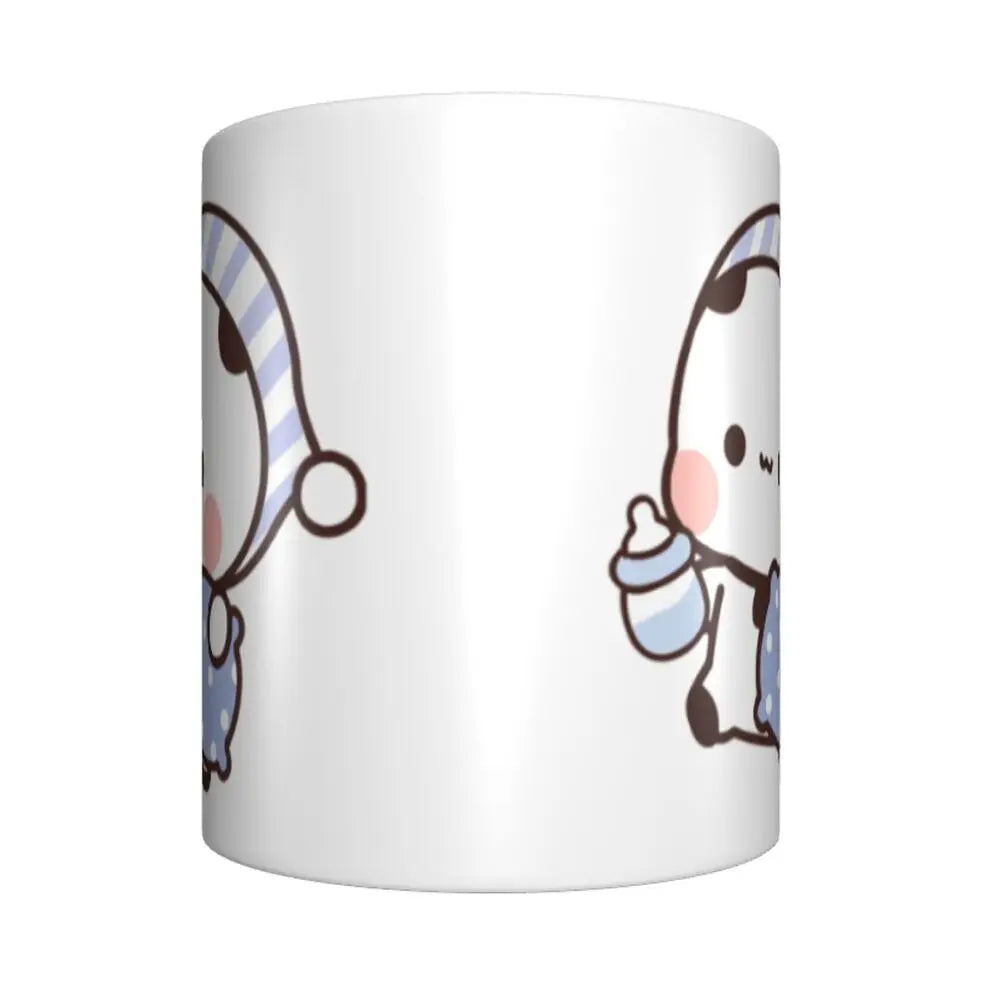 Bubu & Dudu Mug