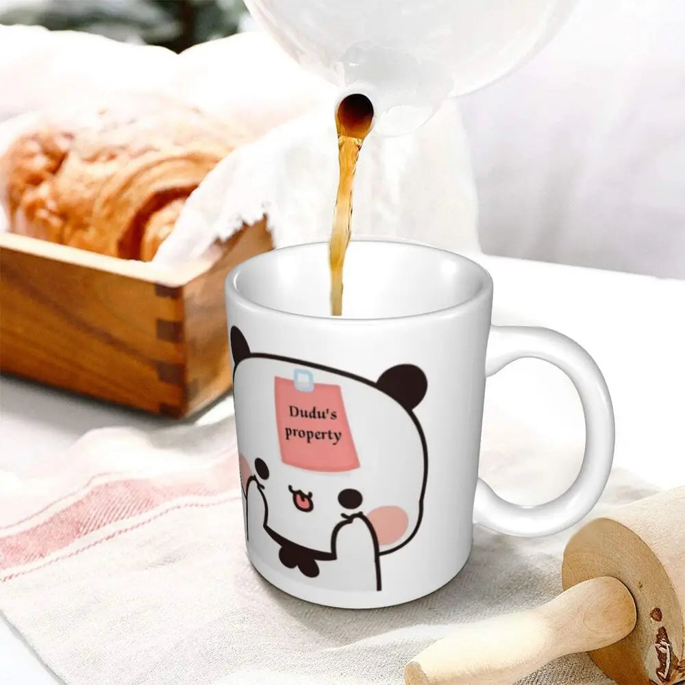 Bubu & Dudu Mug
