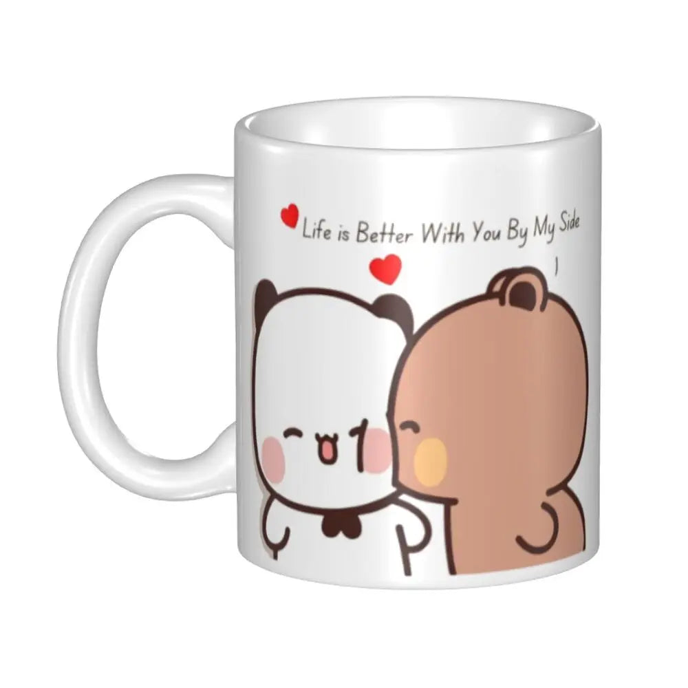 Bubu & Dudu Mug