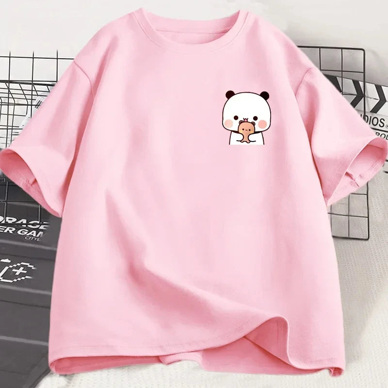 Bubu & Dudu T-Shirt