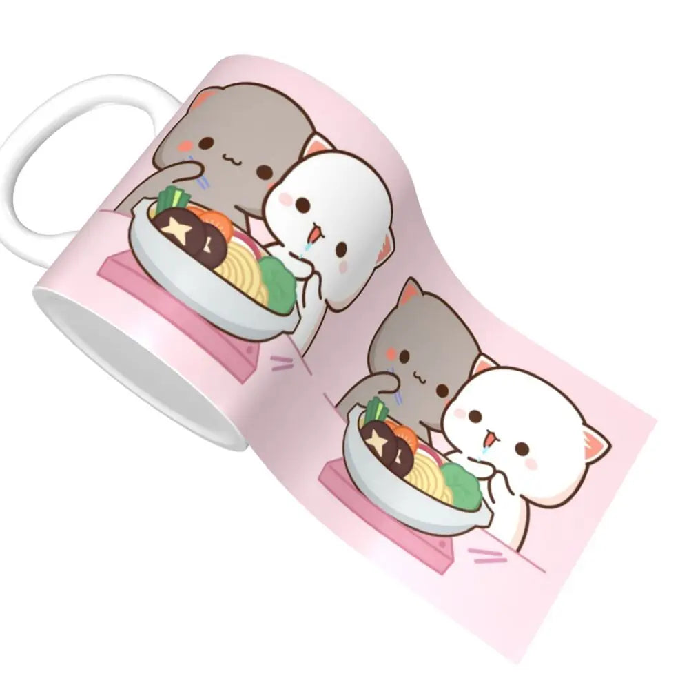 Bubu & Dudu Mug