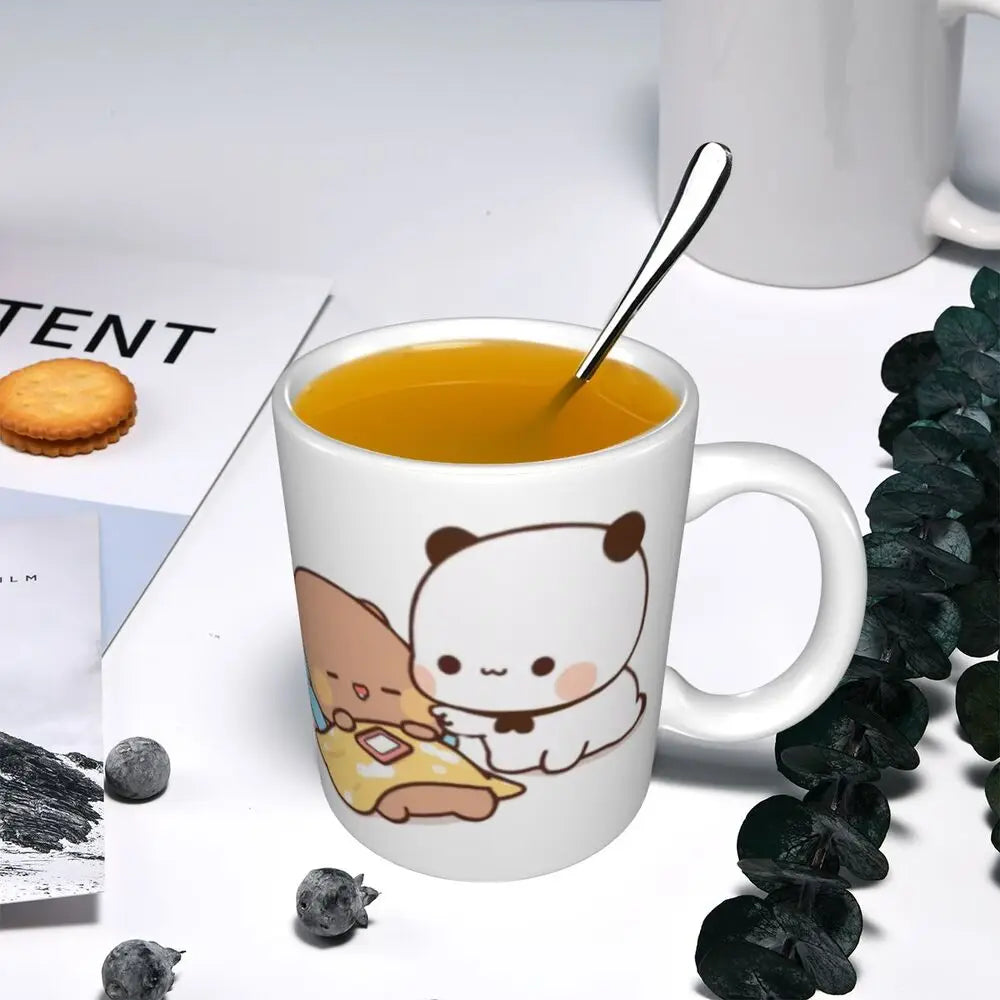 Bubu & Dudu Mug