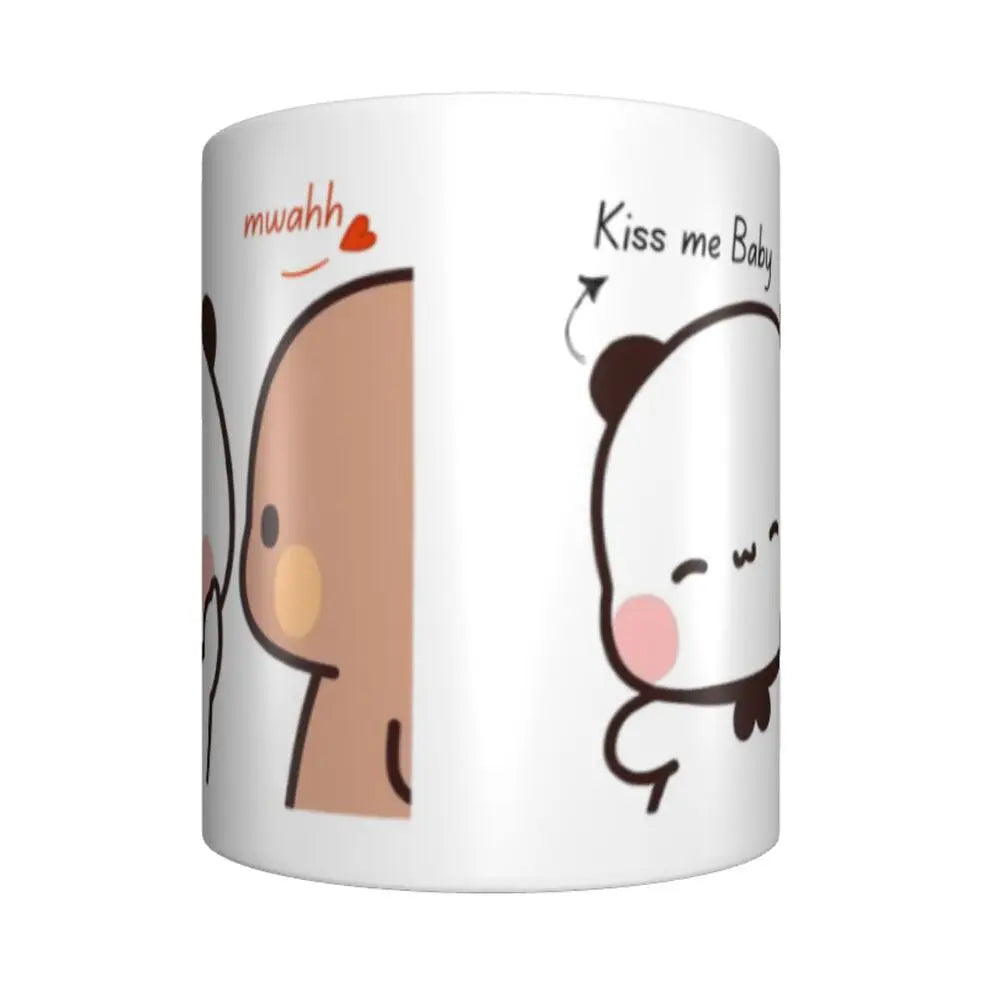 Bubu & Dudu Mug