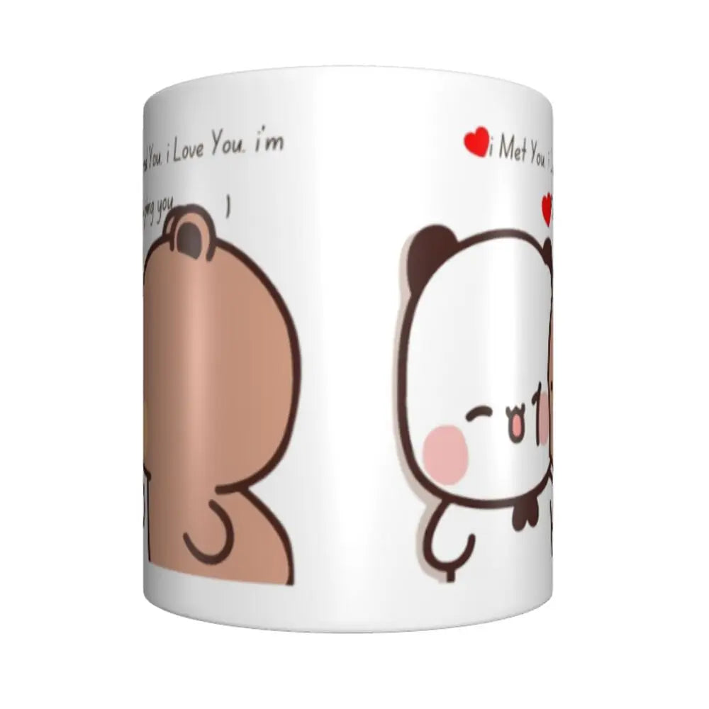 Bubu & Dudu Mug