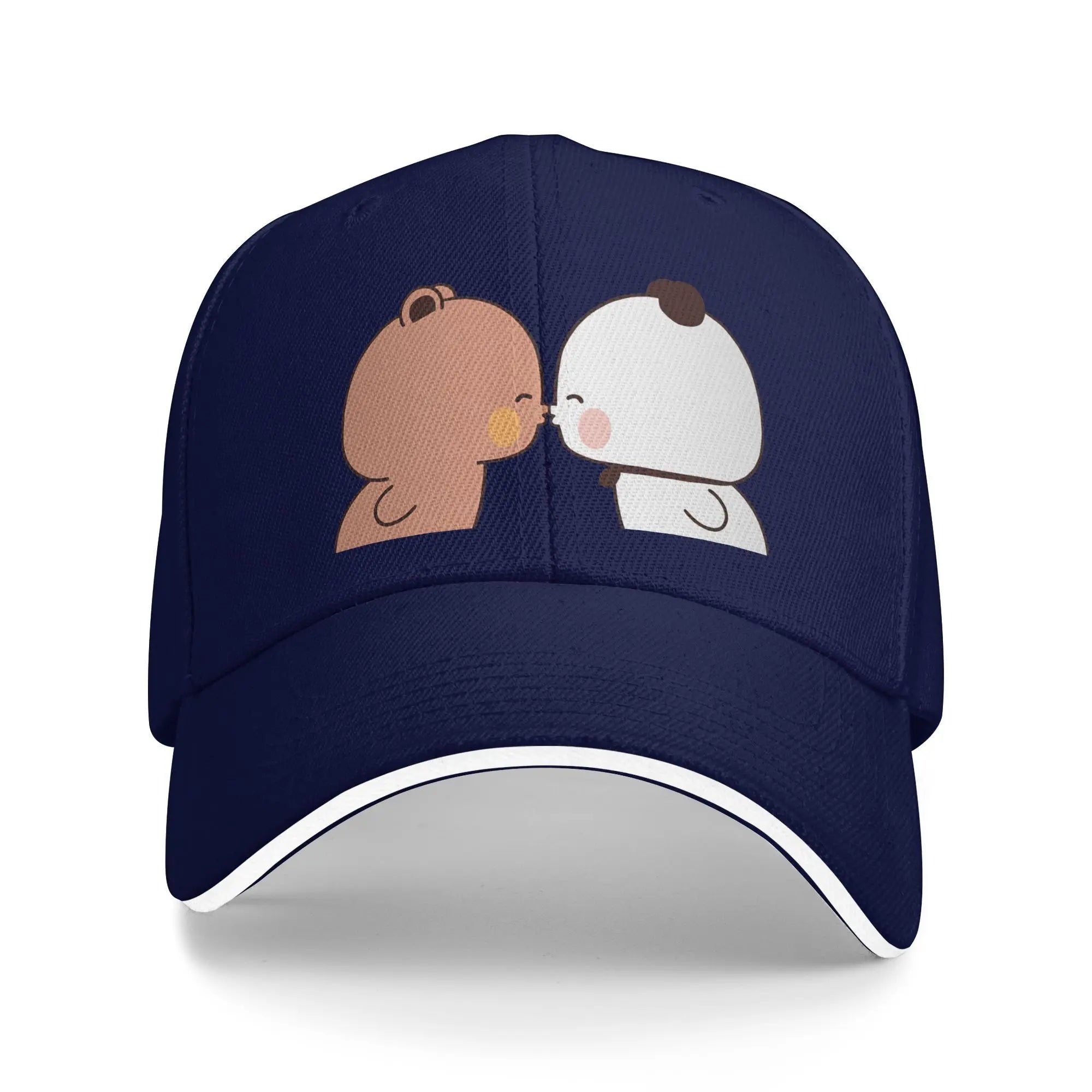 Bubu & Dudu Kissing Cap