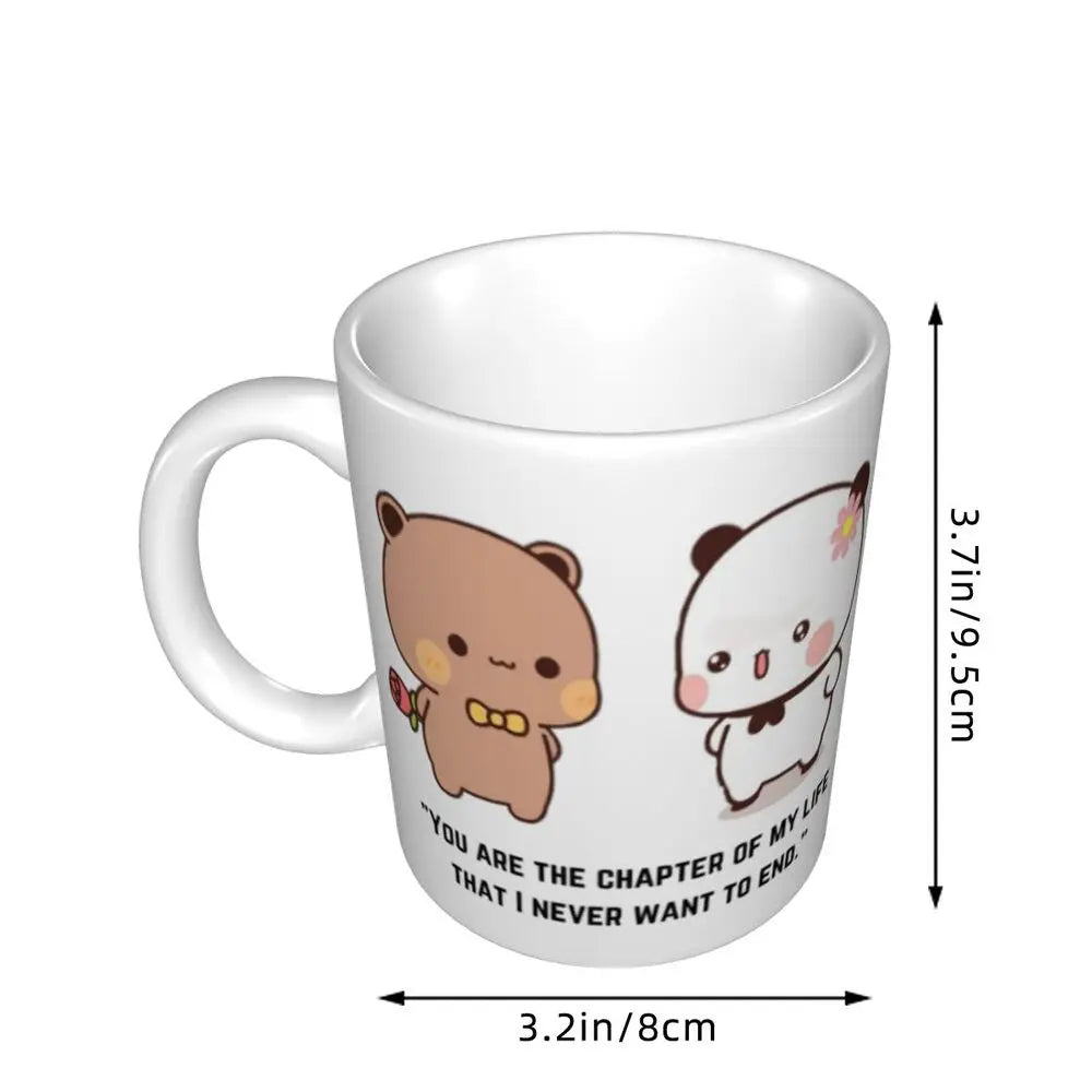 Bubu & Dudu Mug