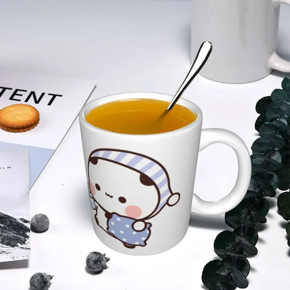 Bubu & Dudu Mug