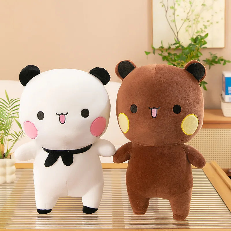 Bubu & Dudu Panda Plush Toy