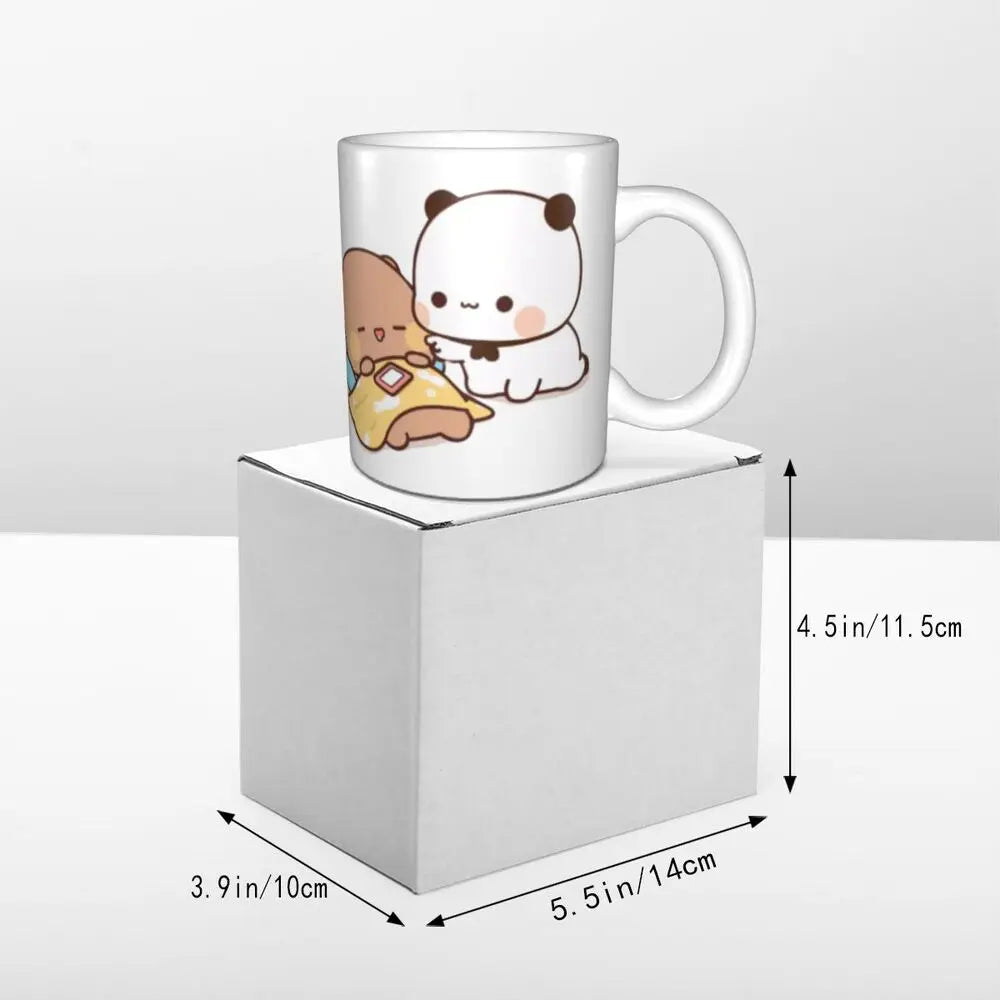 Bubu & Dudu Mug