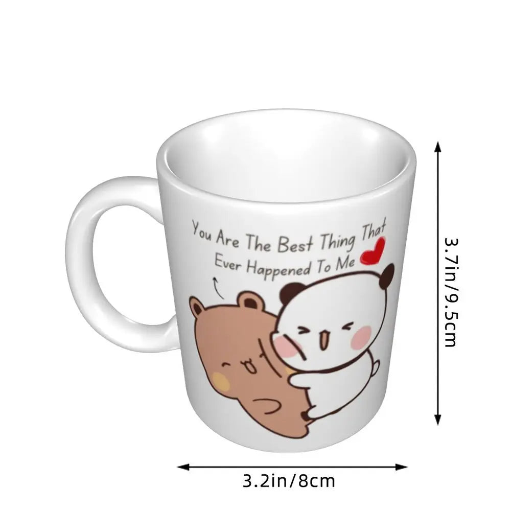 Bubu & Dudu Mug