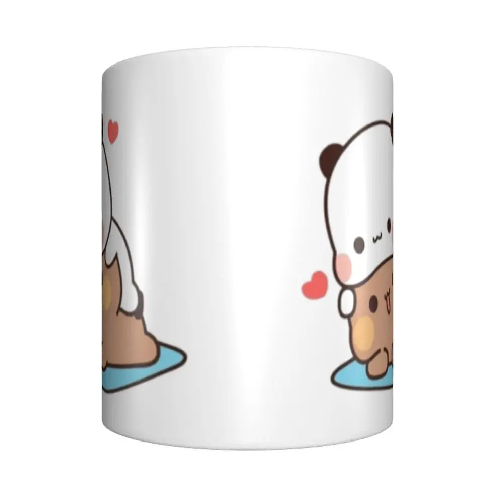 Bubu & Dudu Mug