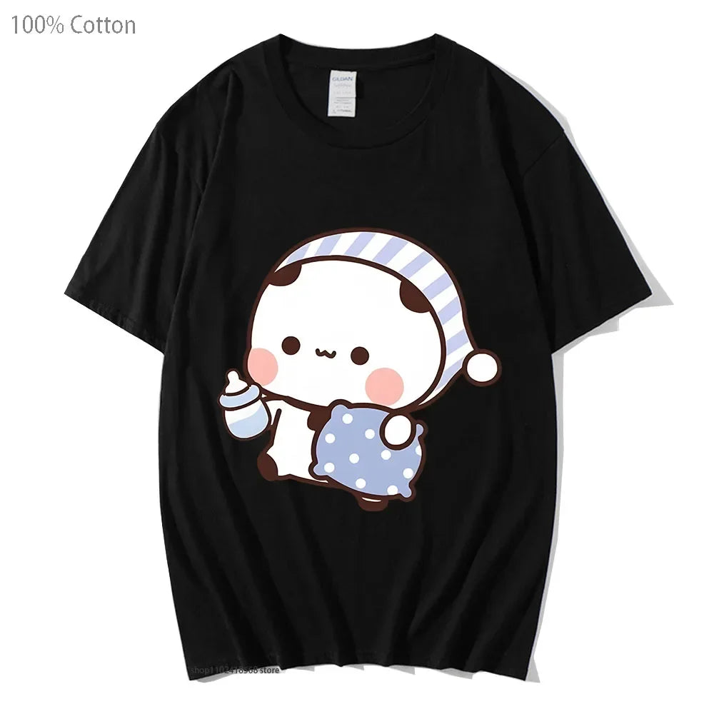 Bubu & Dudu Couple Sleep Shirt