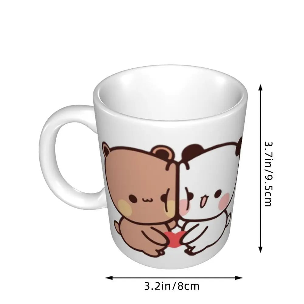 Bubu & Dudu Mug