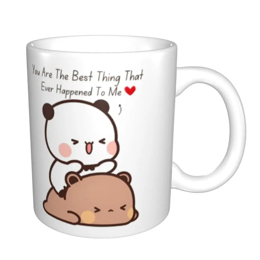 Bubu & Dudu Mug