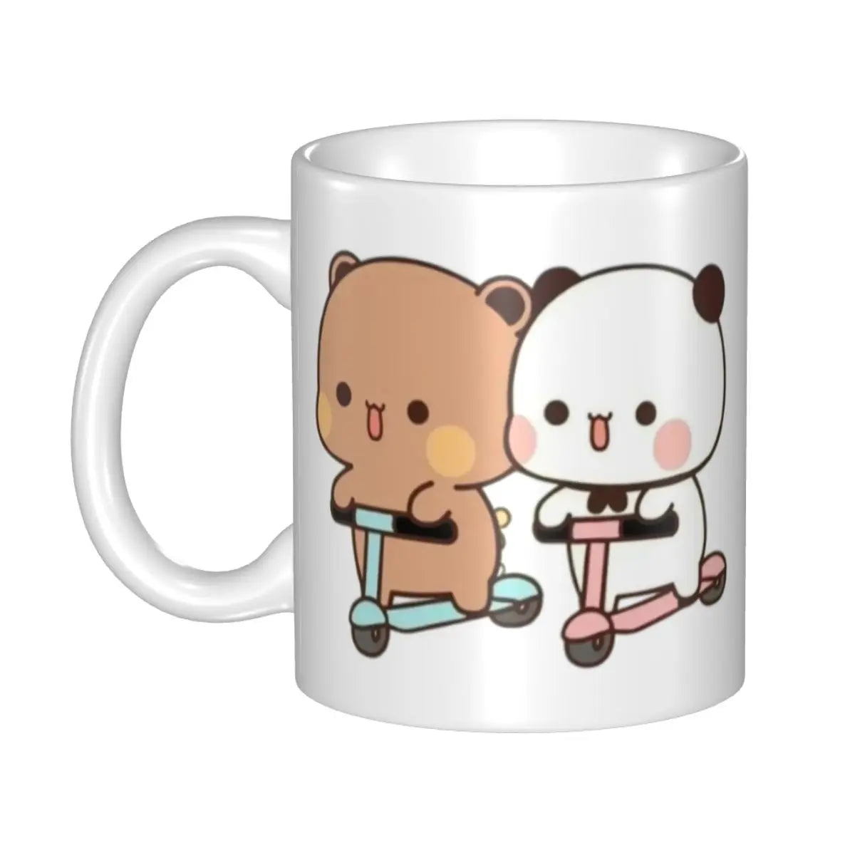 Bubu & Dudu Mug