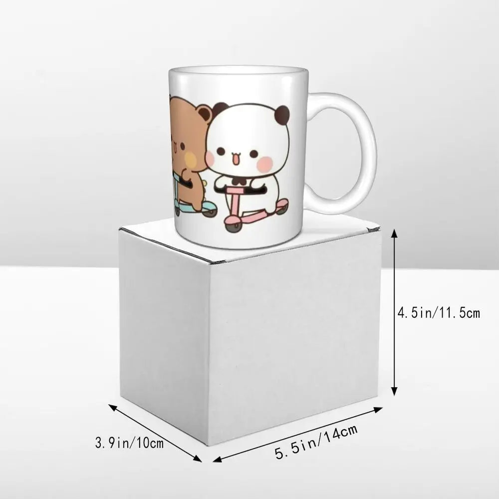 Bubu & Dudu Mug