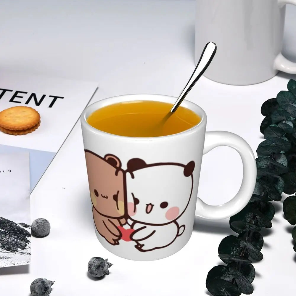 Bubu & Dudu Mug