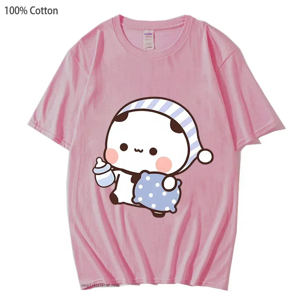 Bubu & Dudu Couple Sleep Shirt