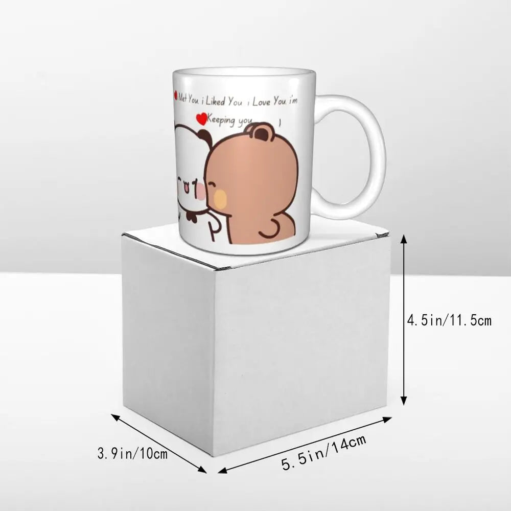 Bubu & Dudu Mug