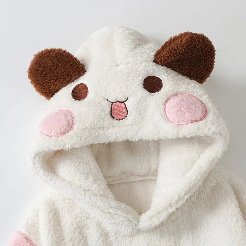 Bubu & Dudu Cute Pajama Set