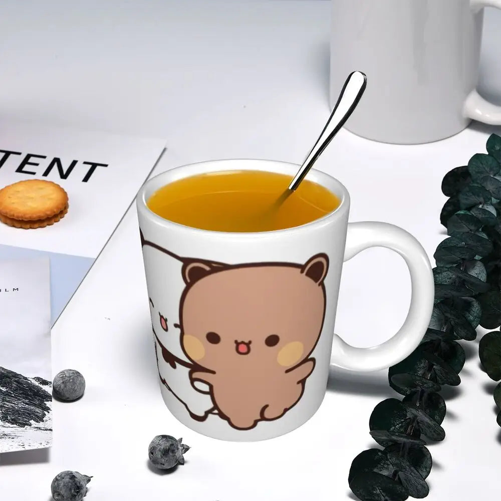 Bubu & Dudu Mug