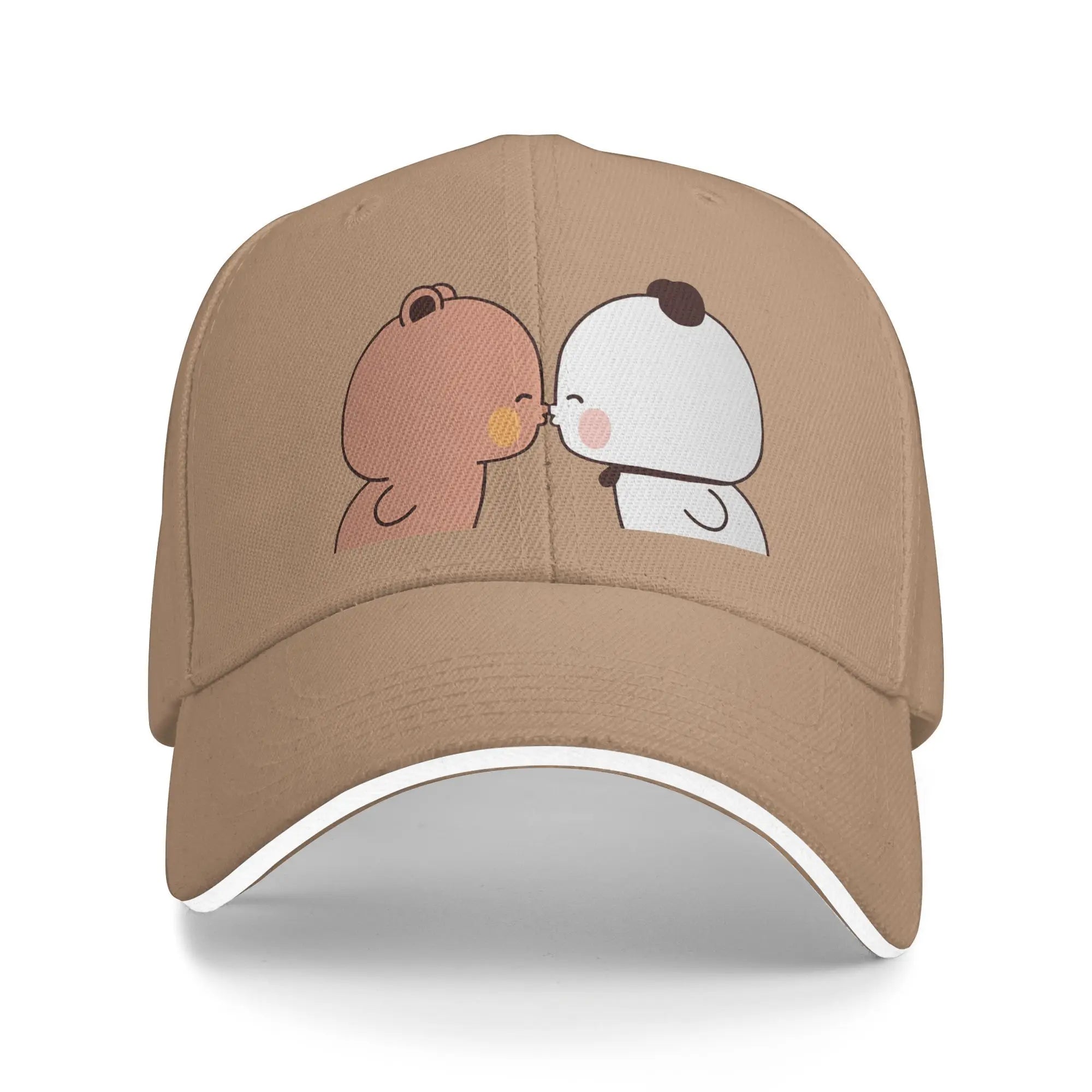 Bubu & Dudu Kissing Cap