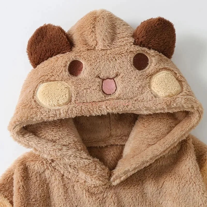 Bubu & Dudu Cute Pajama Set