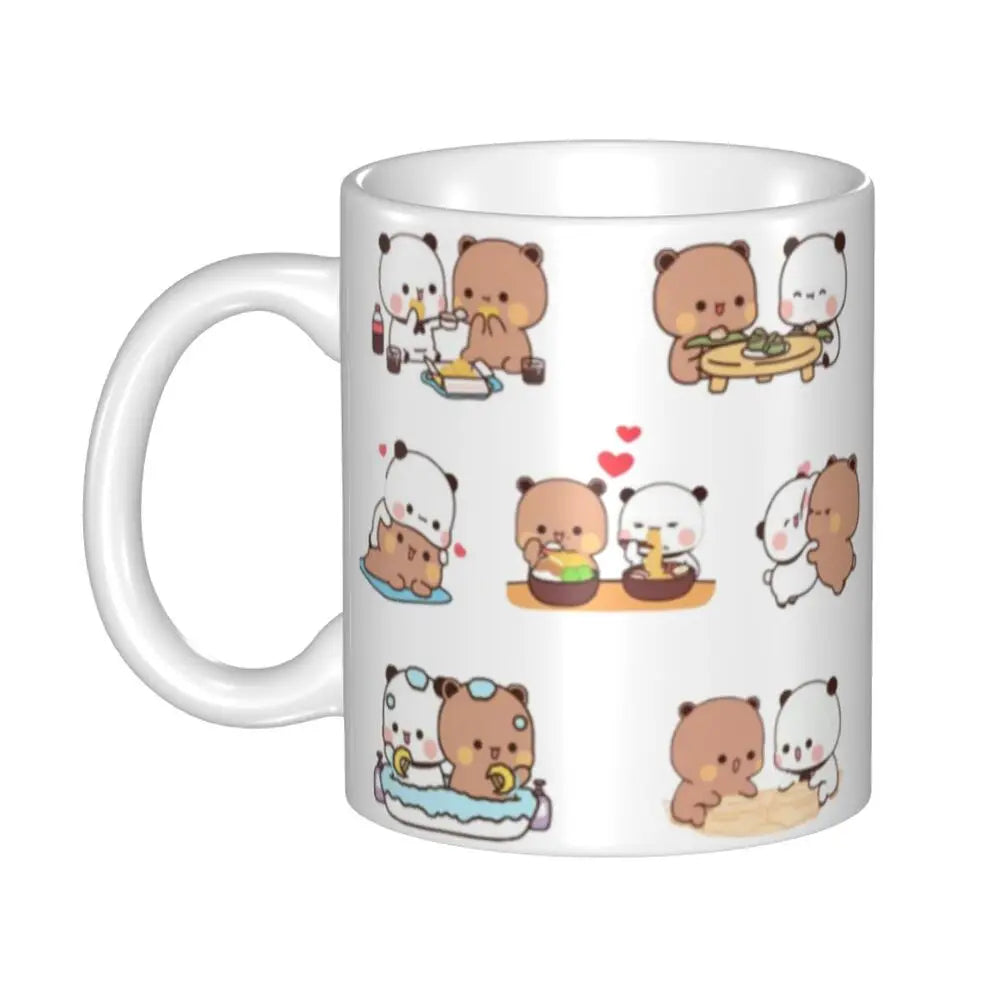Bubu & Dudu Mug