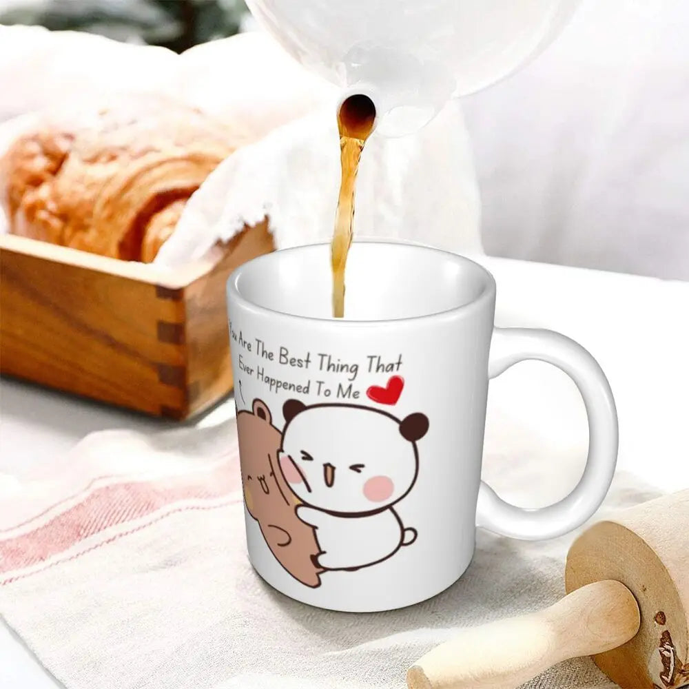 Bubu & Dudu Mug