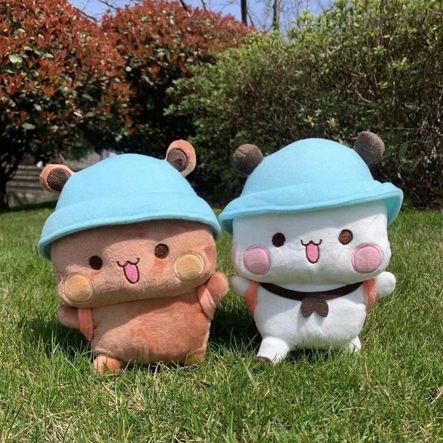 Bubu & Dudu Plush Toy