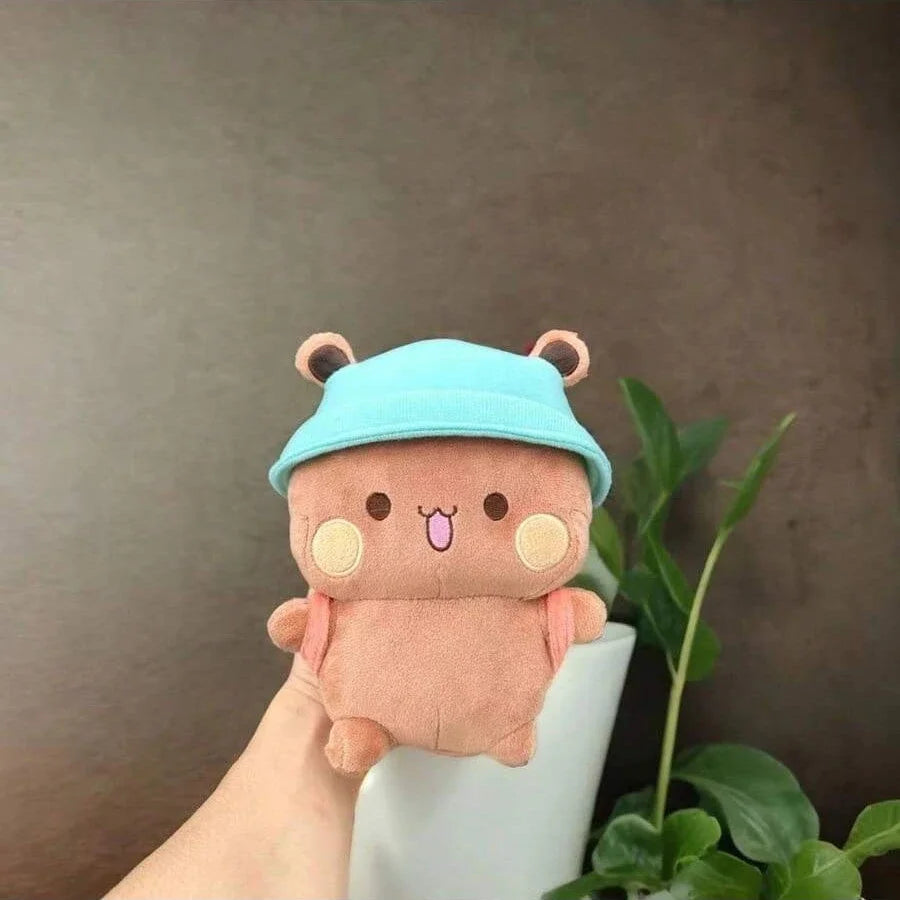 Bubu & Dudu Plush Toy