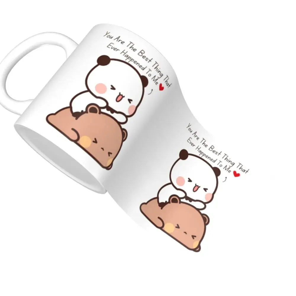 Bubu & Dudu Mug