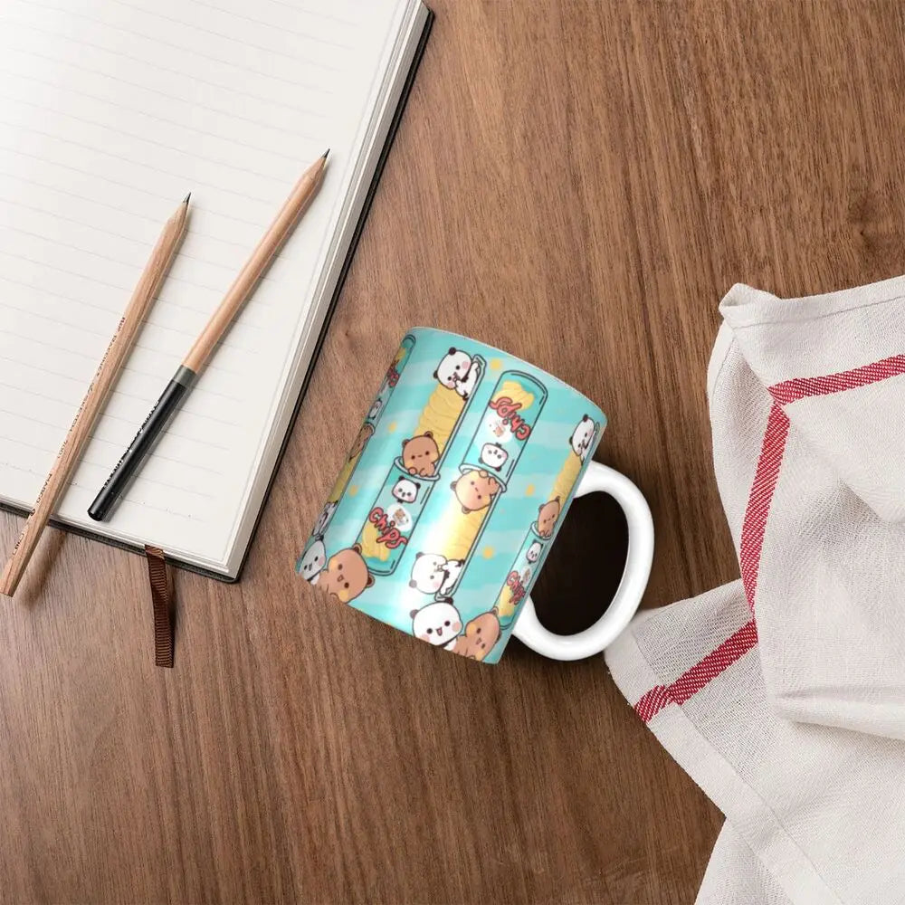 Bubu & Dudu Mug