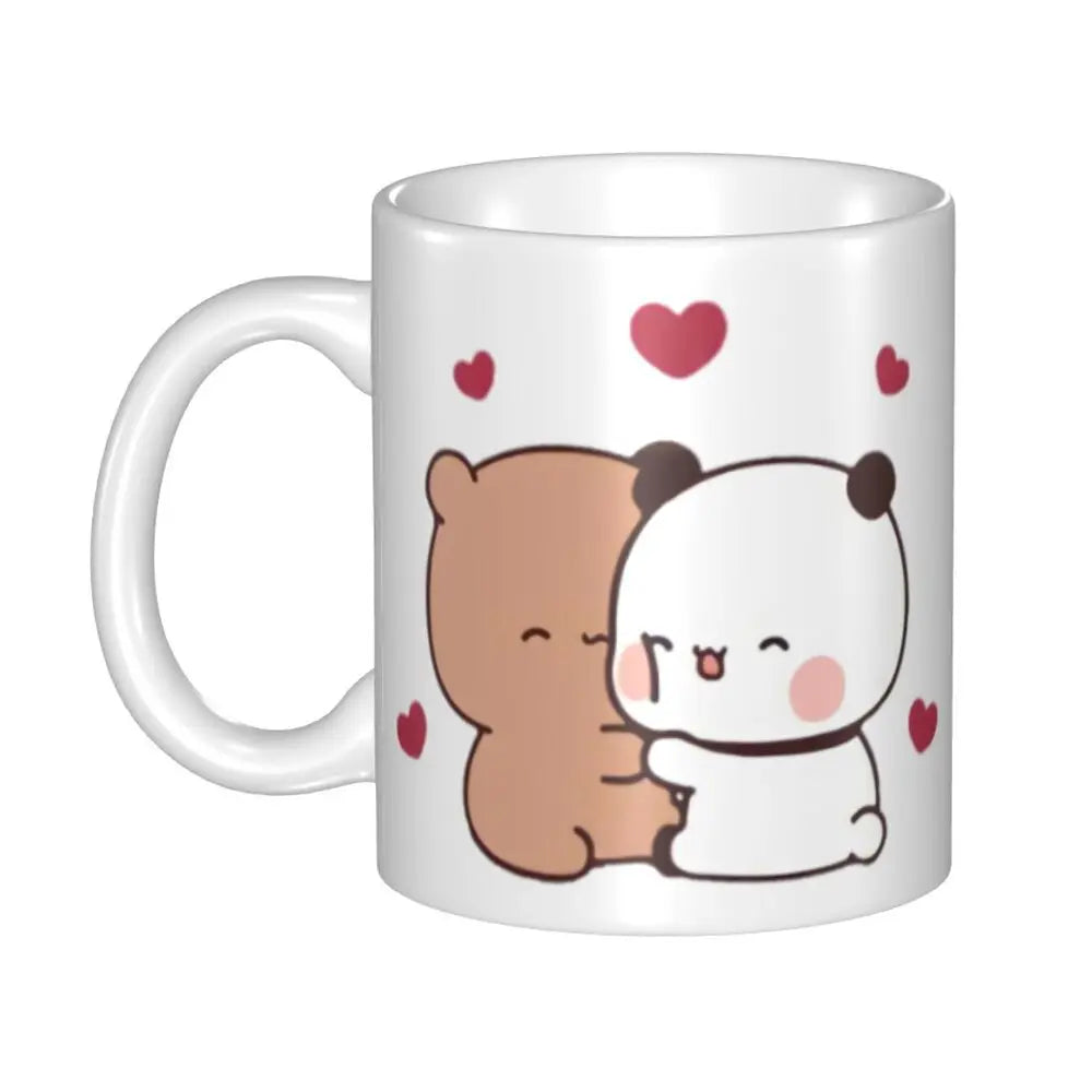 Bubu & Dudu Mug