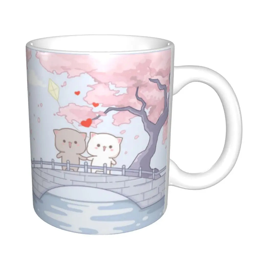 Bubu & Dudu Mug