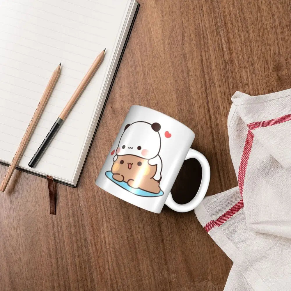 Bubu & Dudu Mug