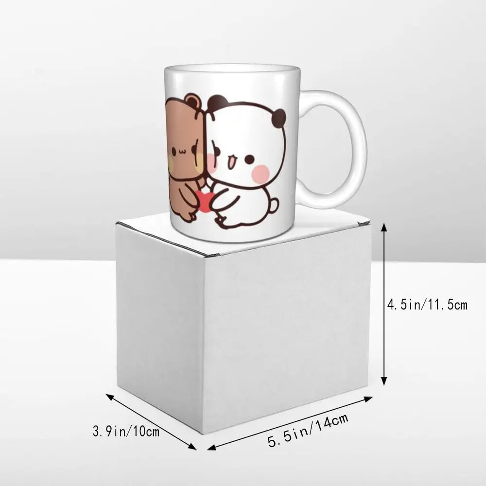 Bubu & Dudu Mug