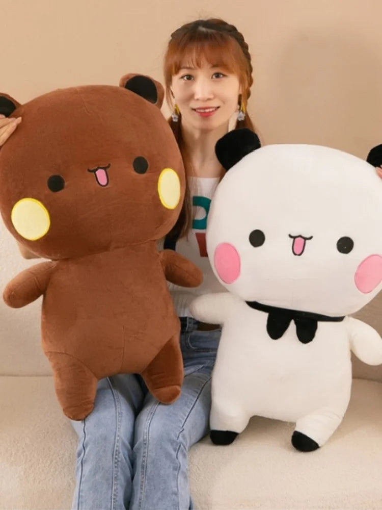 Bubu & Dudu Panda Plush Toy